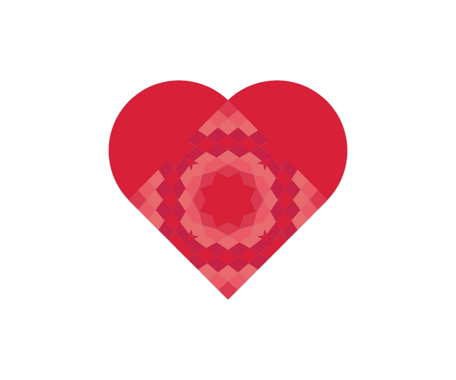 Heartbeat Motion Graphic Design