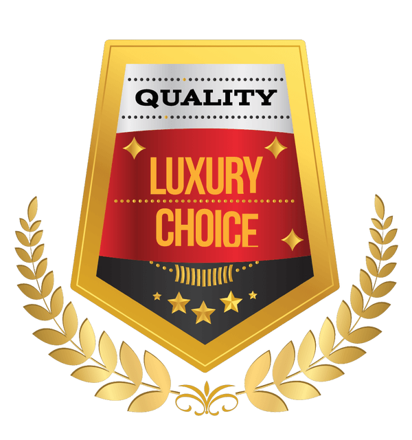 Award Badges Quality