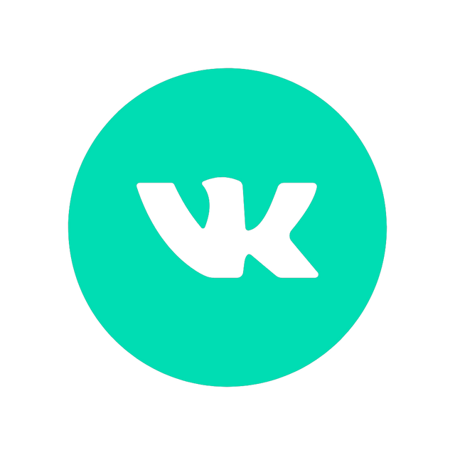 VK liquid fillup icon Lottie JSON animation
