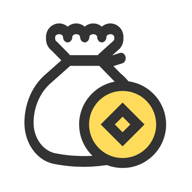 Money Bag