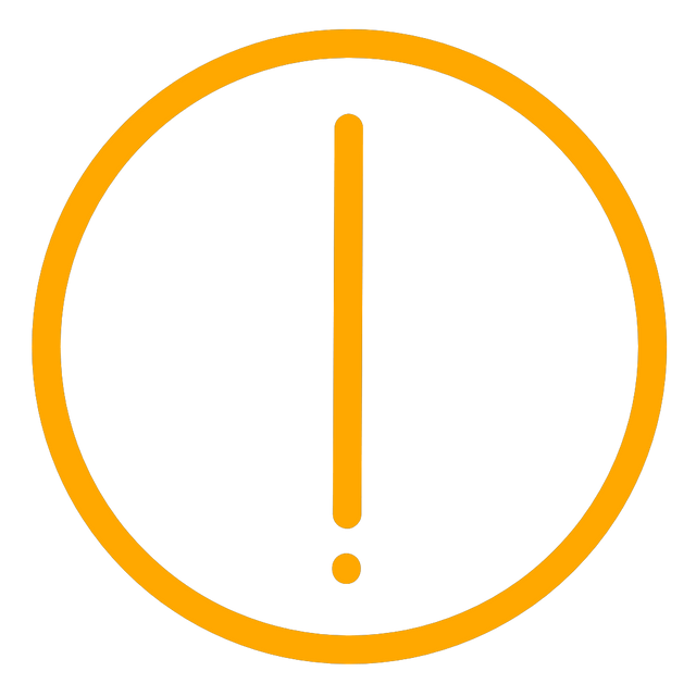 Dynamic Premium alert icon