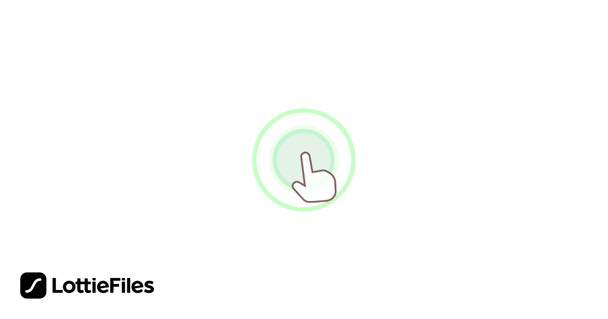 Free Click Animation by Amanda | LottieFiles