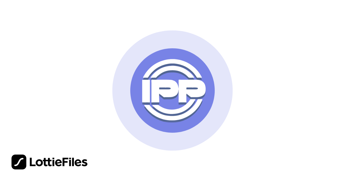 Free IPP Music Loader Animation by IPP Music | LottieFiles