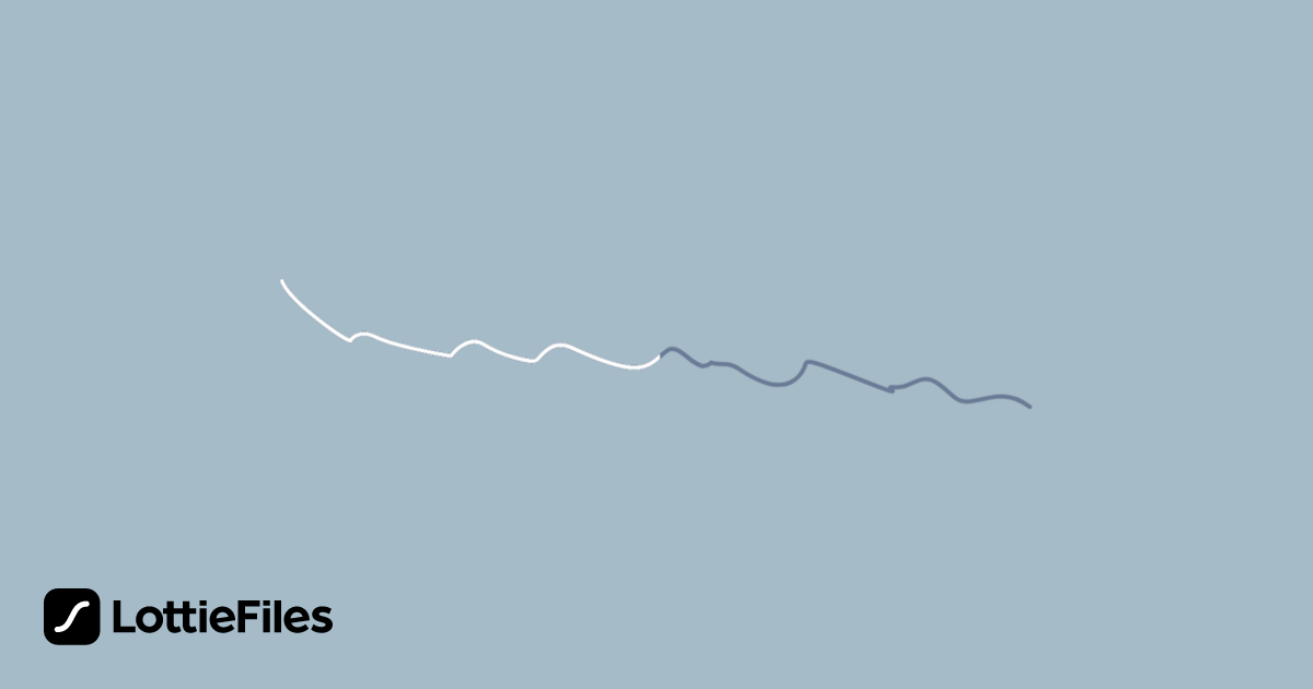 Free graph line Animation by Анастасія | LottieFiles