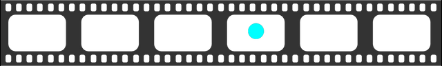 Retro Chromatic Roll Celluloid Hue