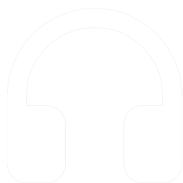 headphones-rounded