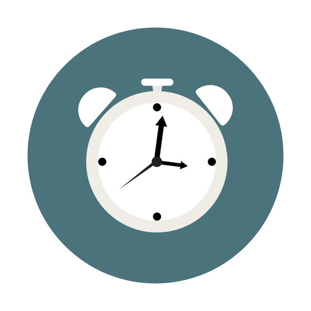 alarm clock