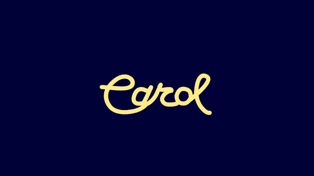 Carol
