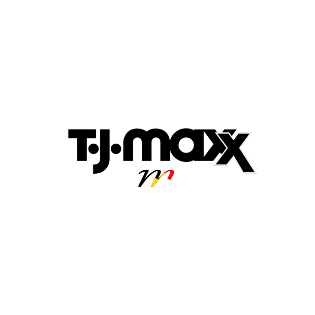 TJmaxx Lottie Logo Lottie JSON Animation