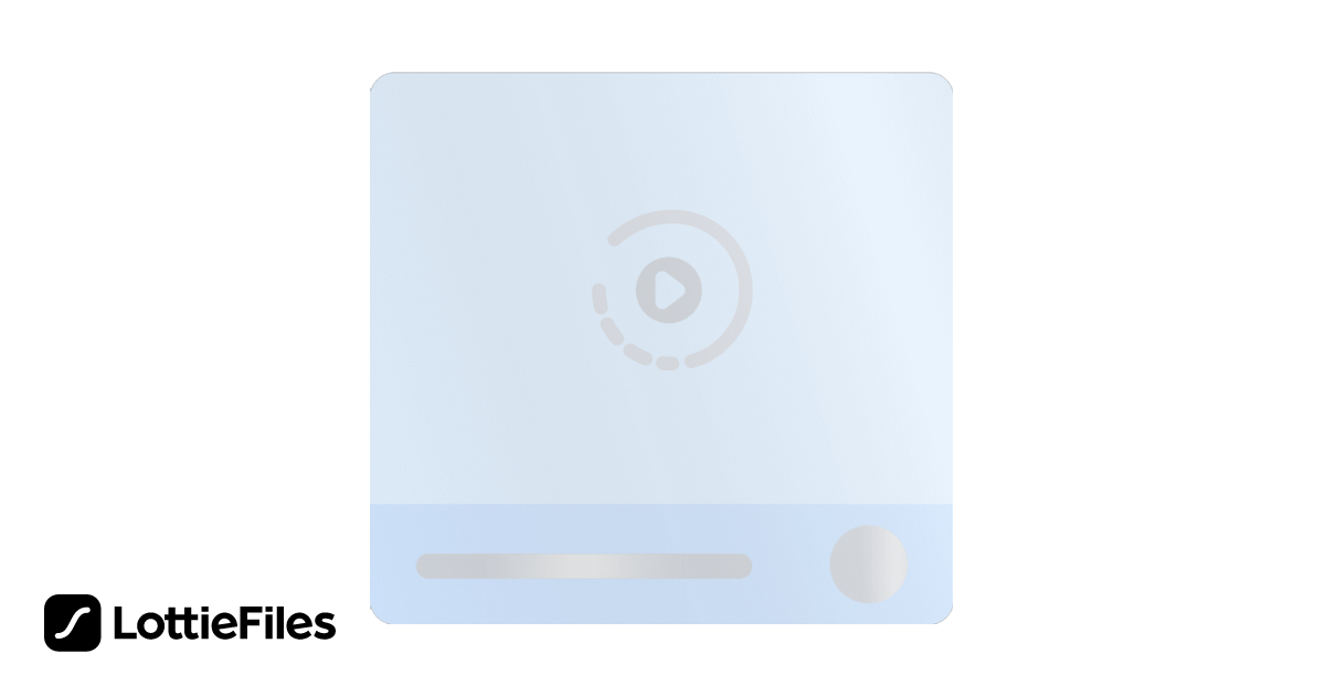 Free data loading Animation by Shehzad | LottieFiles