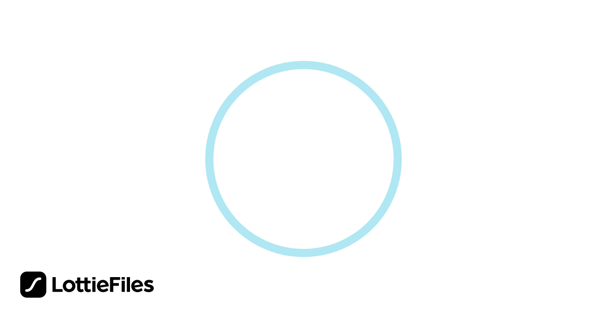 Button Ripple Gif Free ripple for floating buttons Animation by shivam sharma | LottieFiles