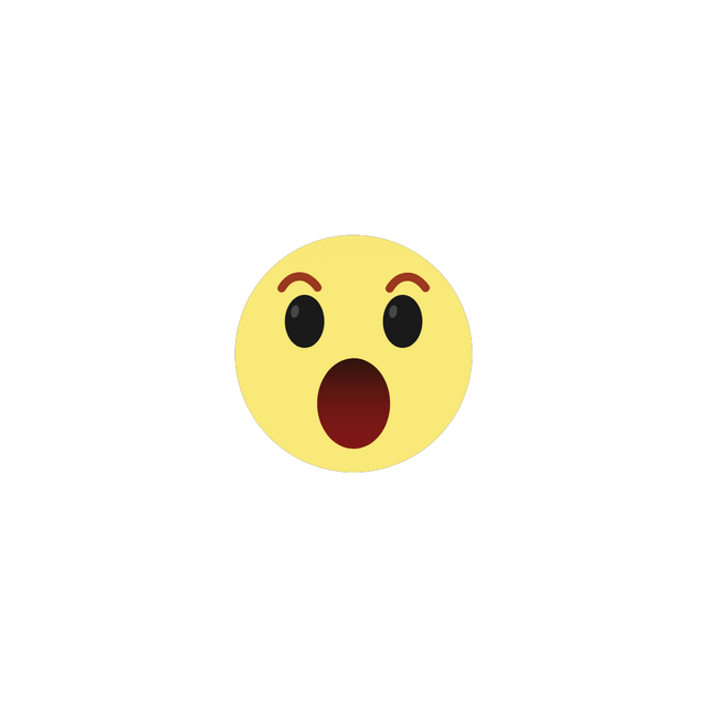 Emoji Wow