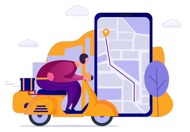 Fastest Delivery Time