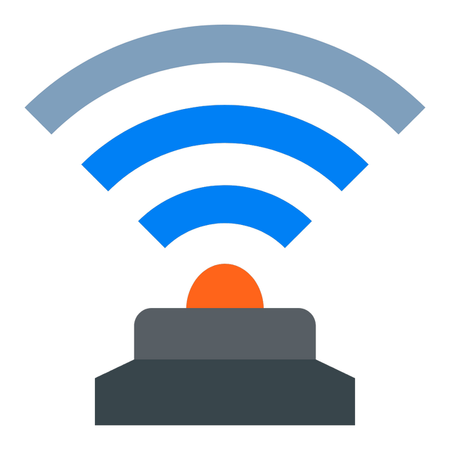 IR Remote Signal