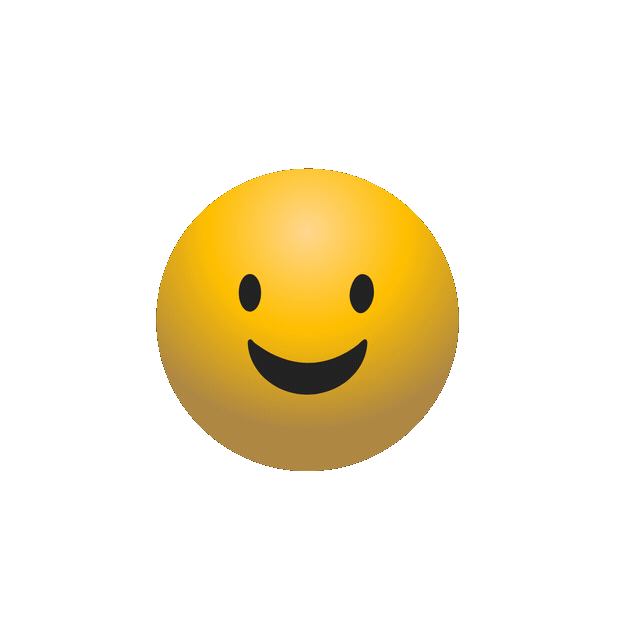 Wink Emoji Animated Gif