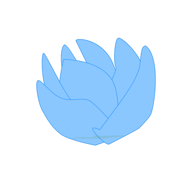 FLOWER BLOOM - TRINH MAI PHUONG
