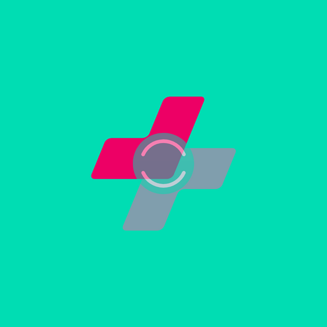 AdviserPlus logo Lottie JSON animation