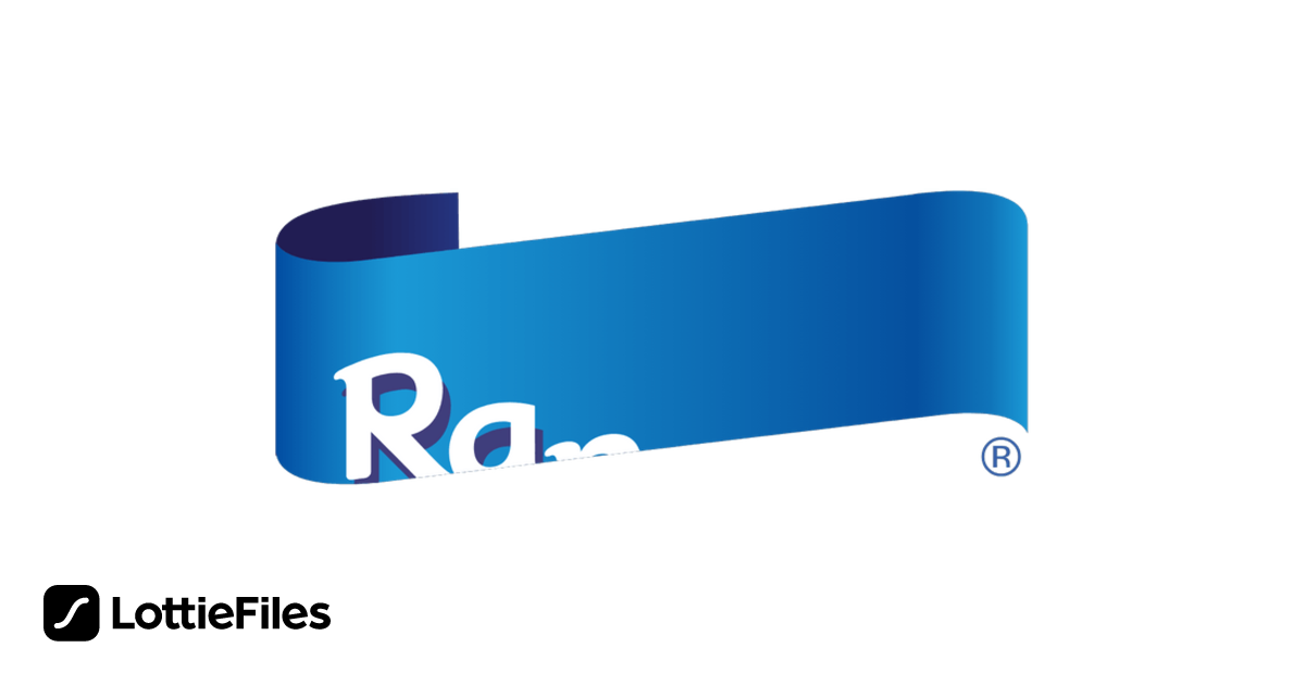 Ins Rana Hd Logo Free Rana Logo Animation by Aiman | LottieFiles