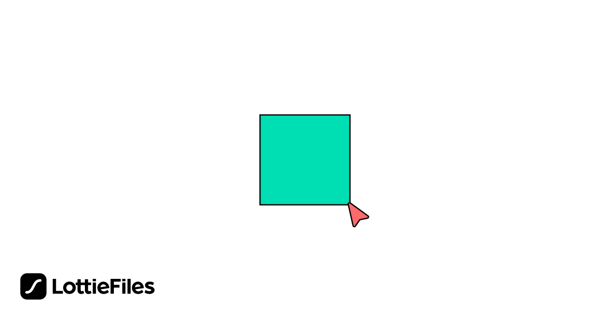 Free Shaping a User Interface Animation by Jakob | LottieFiles