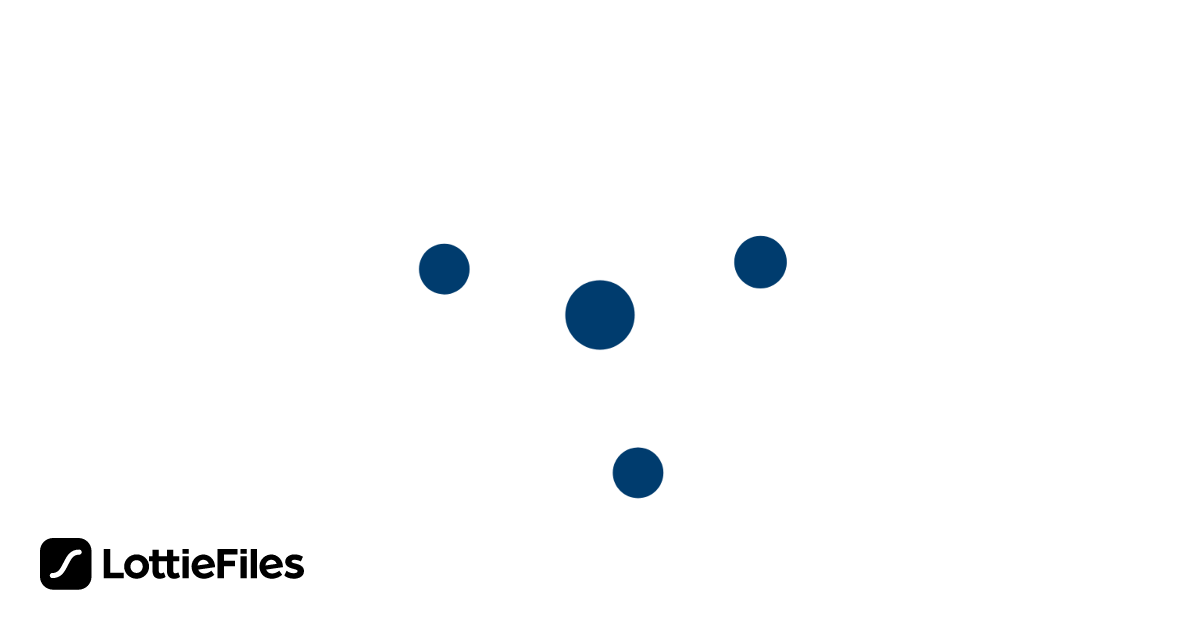Free Labster Loading Atom Animation by Andreas Chang | LottieFiles