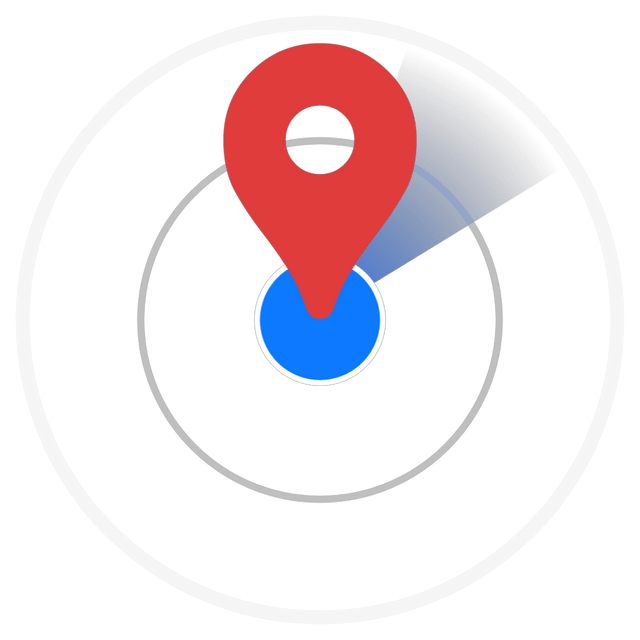 gps location