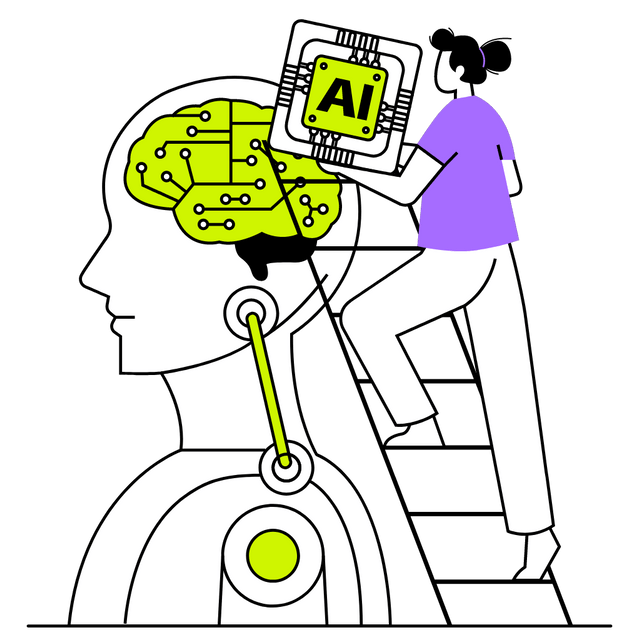 Development Of Artificial Intelligence