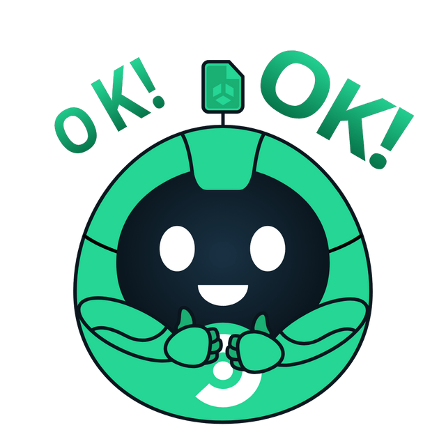 Coreum Animated Stickers preview 3