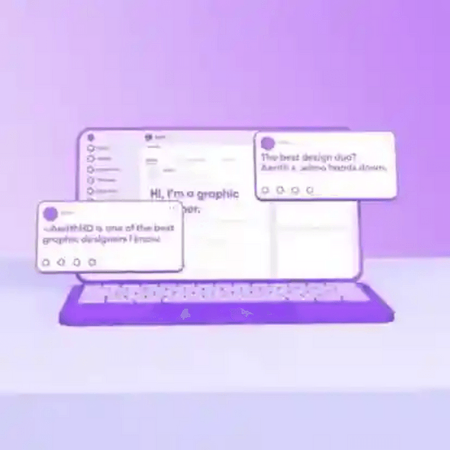 3D Video Presentation