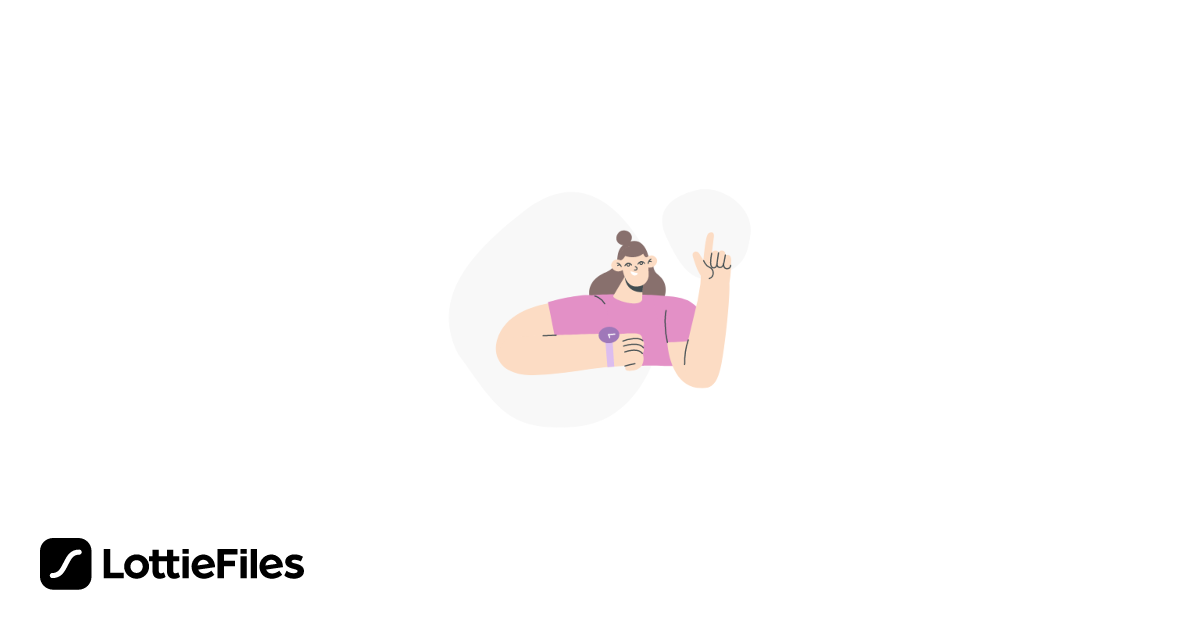 Less Time Animted Free Time management Animation by Suhayra Sarwar | LottieFiles