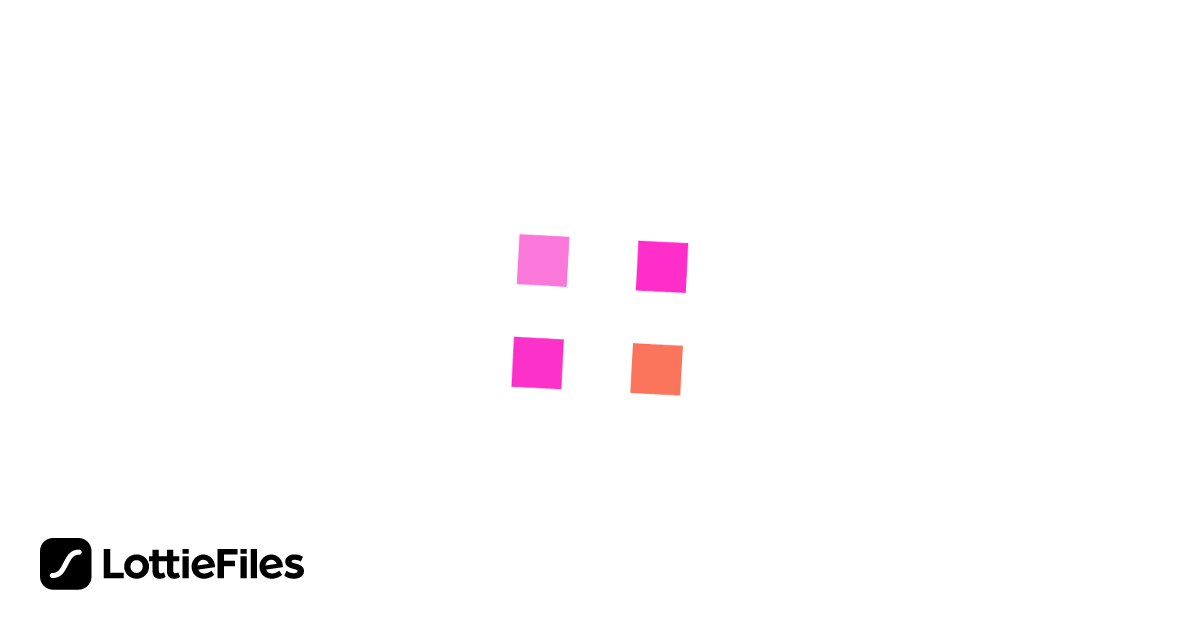 Free Loading Animation Animation by Jesse | LottieFiles