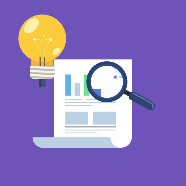 Searching for ideas