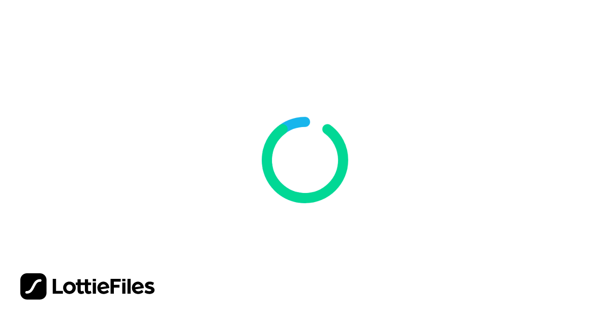 Free Loading animation Animation by LUCIFER | LottieFiles