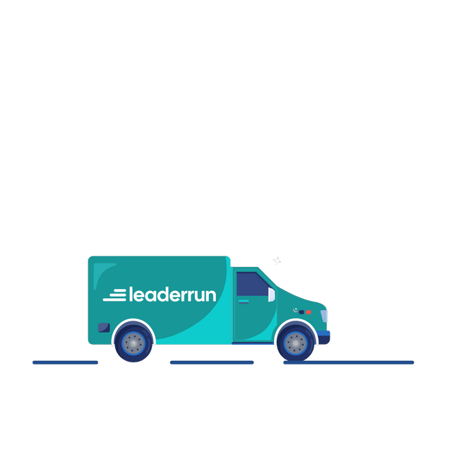 leaderrun truck