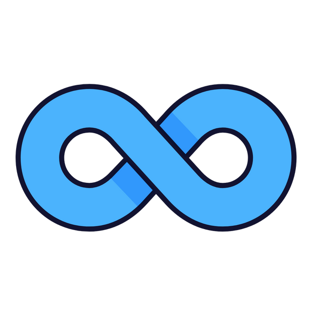 Infinity loop