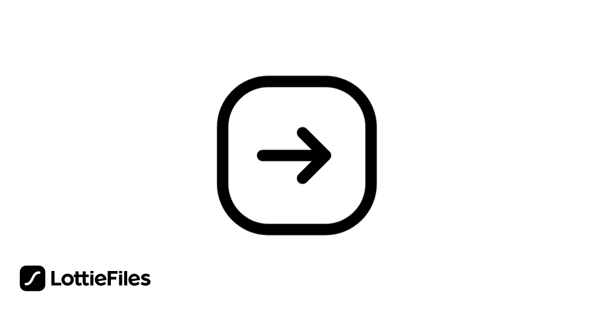 Free slide arrow Animation by Andrey | LottieFiles