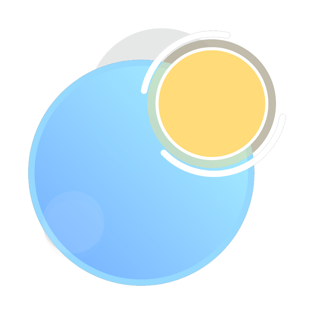 Weather day, clear sky