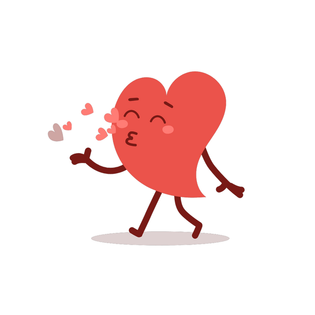 heart