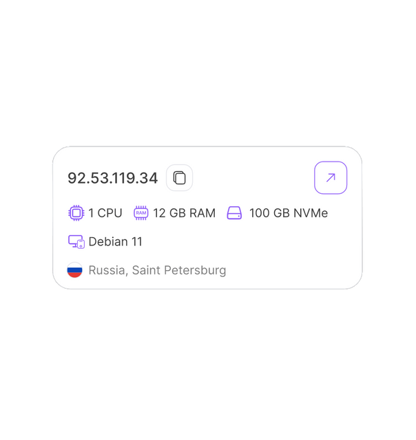 Glowtify features preview 4