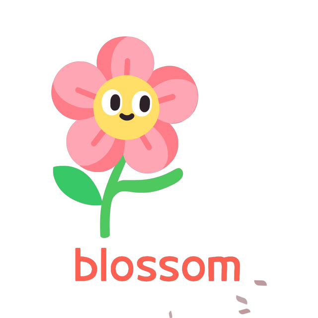 blossom
