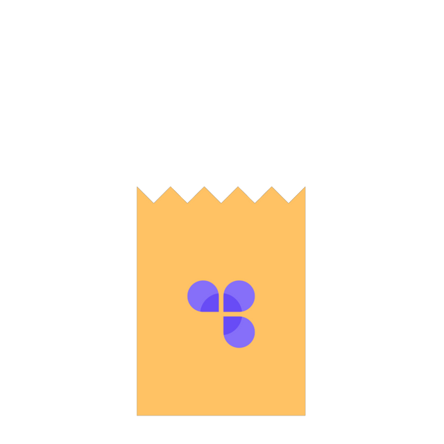 Shopping bag