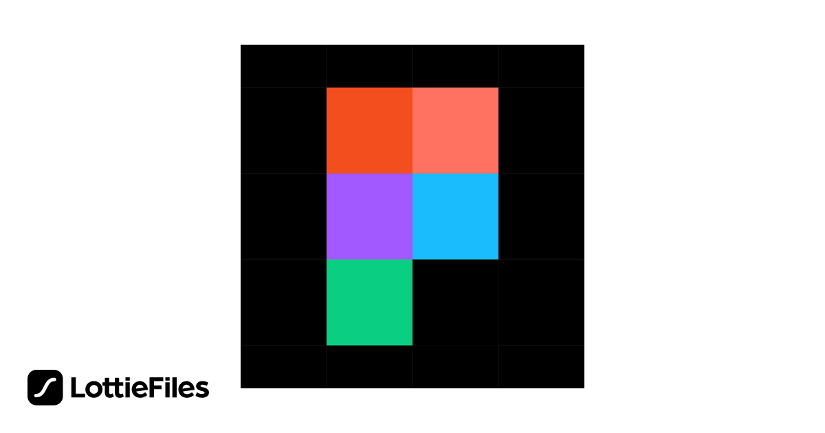 Free Figma Intro Animation Animation by Kunal | LottieFiles