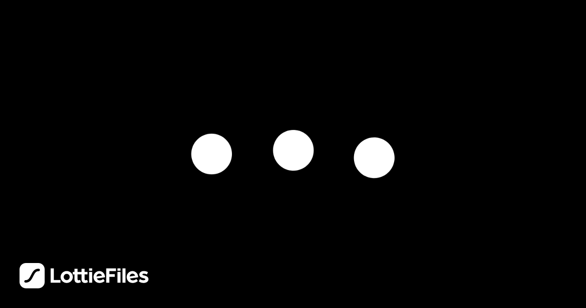 Free loading Animation by VictorYoung | LottieFiles
