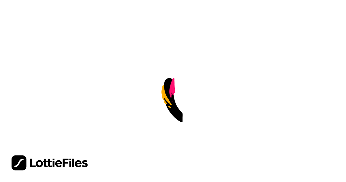 Free Parenthesis Animation Animation by Meetanshi | LottieFiles