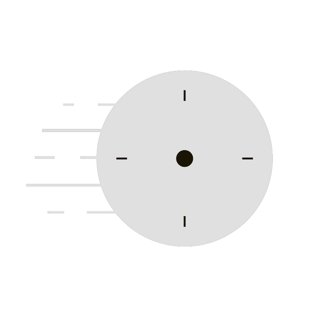 Clock3 Lottie JSON animation
