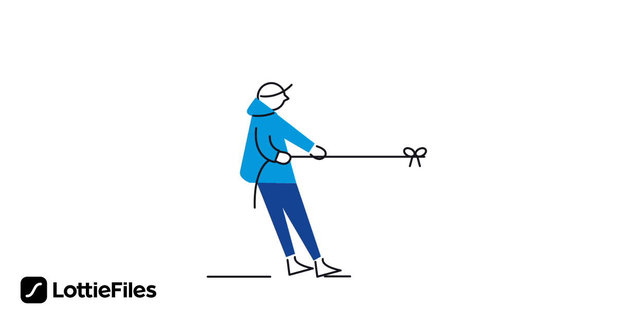 Free Long Loading Animation by Ryda Rashid | LottieFiles