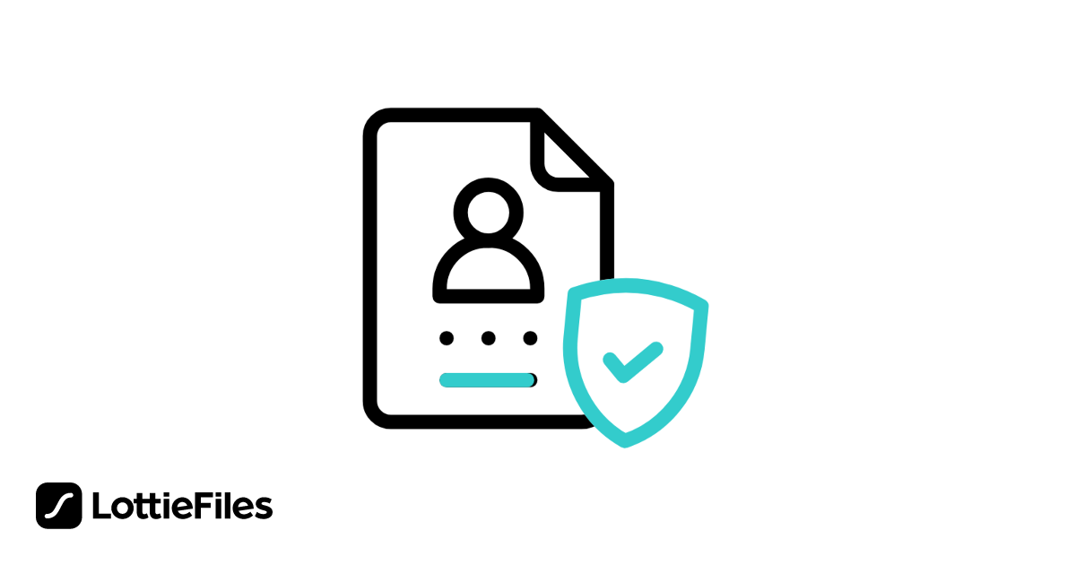 Free certification Verfied Animation by Mohamed Metwally | LottieFiles