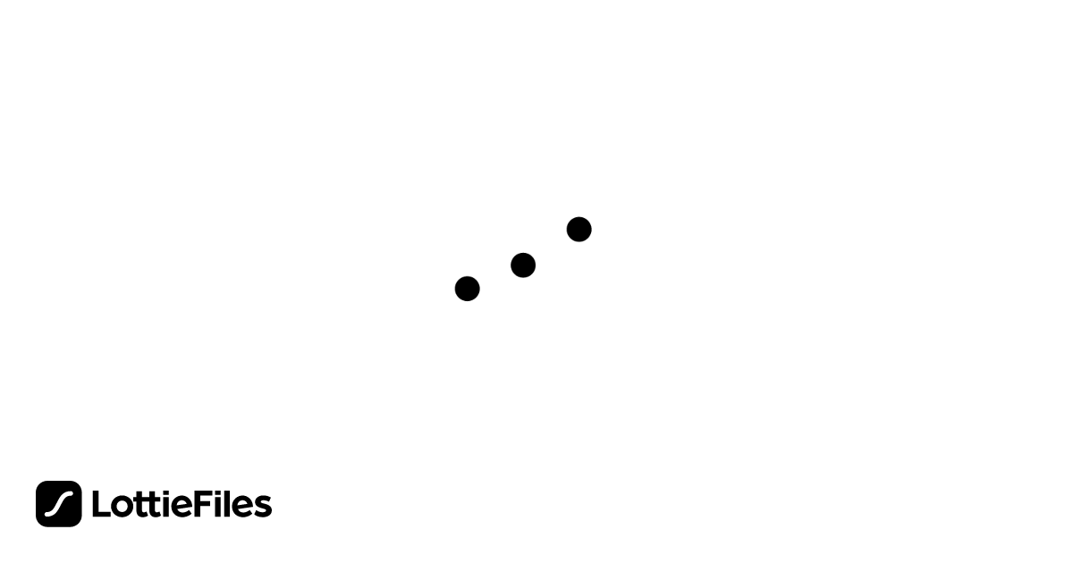 Free Loading Animation by Natalie Yeh | LottieFiles