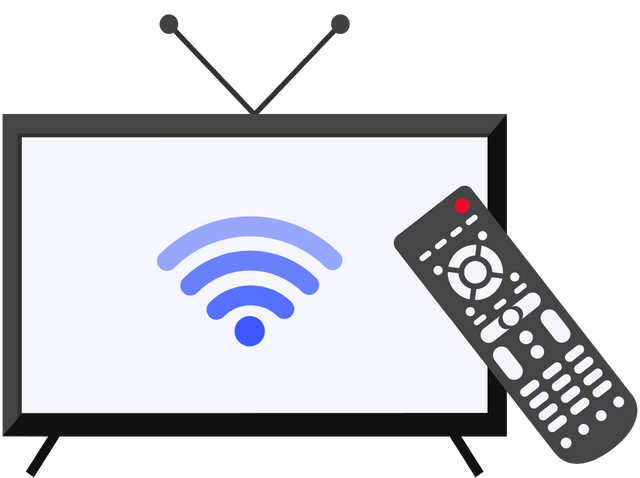 Scanning Tv