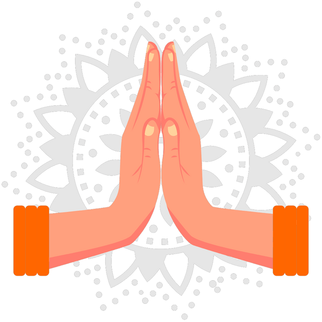 Namaste