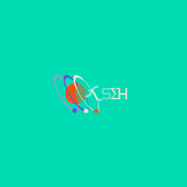SEH logo Lottie JSON animation